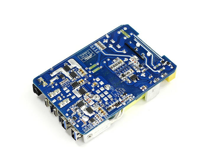 USB PD charger motherboard