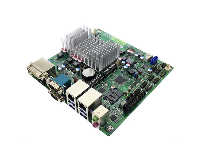 Industrial Control Motherboard