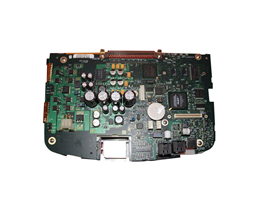 Medical equipment motherboard