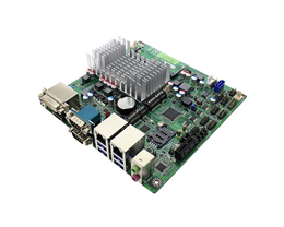 Industrial Control Motherboard