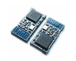 Wireless bluetooth module