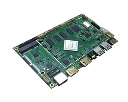 Industrial Tablet PC Motherboard