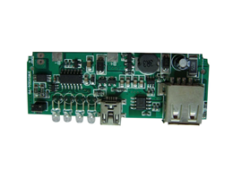 Wireless bluetooth module